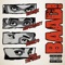 Baad! (feat. Hamydgrey & Bernito) - Brainee & Echo the Guru lyrics