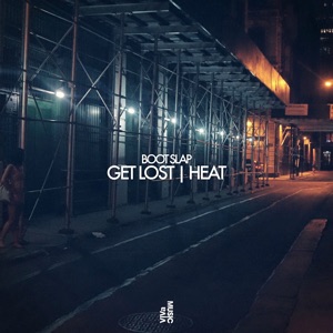 Get Lost / Heat - Single