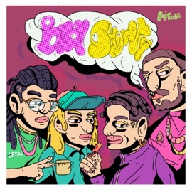 Baby Shawty (feat. Chusk Beats) DEH., Beto Hinoto & ÉoDan