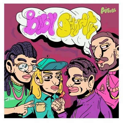 Baby Shawty (feat. Chusk Beats) - Single