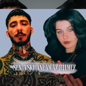 Sen Aşkı Anlamaz Bilmez (feat. hayali music & Kutluay production music) [Mix Edition] artwork