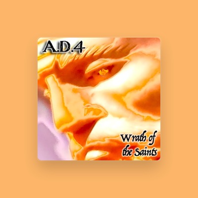Listen to A.D. 4, watch music videos, read bio, see tour dates & more!