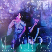 Milovat je víc než rád, Pt. II (feat. Kyrilozz) - Single - LEAVE ME ALONE