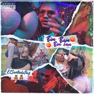 BiM BaM BiM BoM - Single