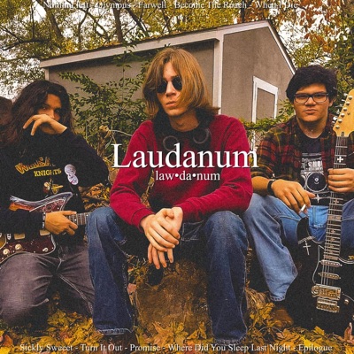 Laudanum