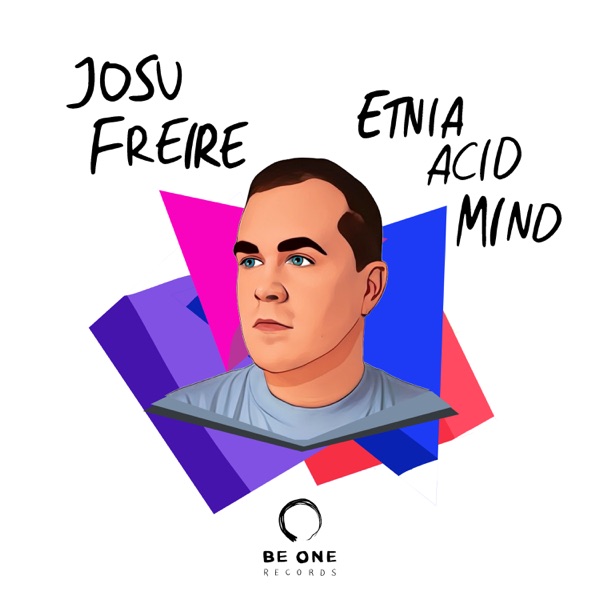 Etnia Acid Mind - Single