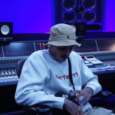 Lonez (Spitting Blood) (feat. Lonez) - Single