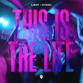 This Is The Life artwork