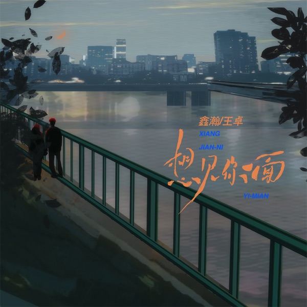 想见你一面 - Single