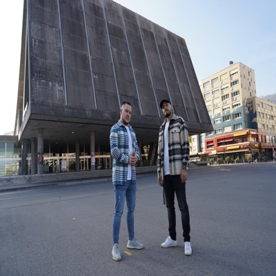 Sterne (feat. Tica) - Single