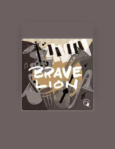 聆聽 Brave Lion、觀看音樂影片、閱讀小傳、查看巡演日期等！