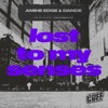 Lost to My Senses cover art
