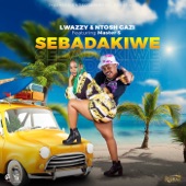 Sebadakiwe (feat. Ntosh Gazi & Master S) artwork