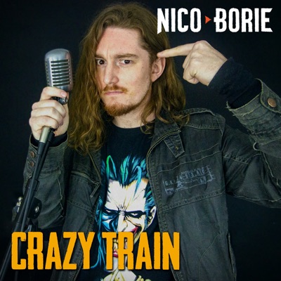 Crazy Train - Single