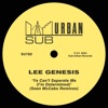 Ya Can't Separate Me (I'm Determined) [Sean McCabe Extended Vocal Mix] cover art