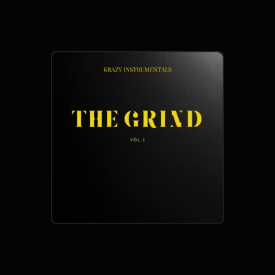 Listen to Krazy Instrumentals, watch music videos, read bio, see tour dates & more!