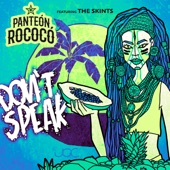 Don't Speak (feat. The Skints) artwork