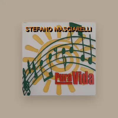 Listen to Stefano Masciarelli, watch music videos, read bio, see tour dates & more!