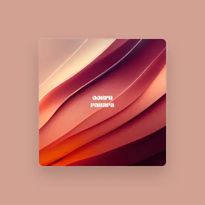 Listen to qorfu, watch music videos, read bio, see tour dates & more!