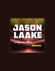 Listen to Jason Laake, watch music videos, read bio, see tour dates & more!