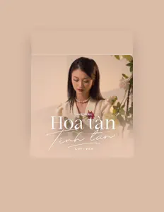 Listen to Giang Jolee, watch music videos, read bio, see tour dates & more!