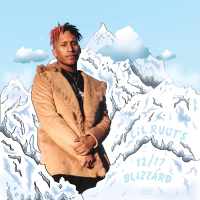 12/17 Blizzard