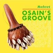 Osain's Groove artwork