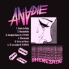 ANADIE - Ronaldinha