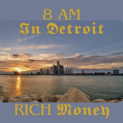 Eight Am in Detroit - Single
