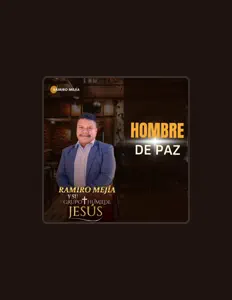Listen to Ramiro Mejía y Su Grupo Humilde Jesús, watch music videos, read bio, see tour dates & more!