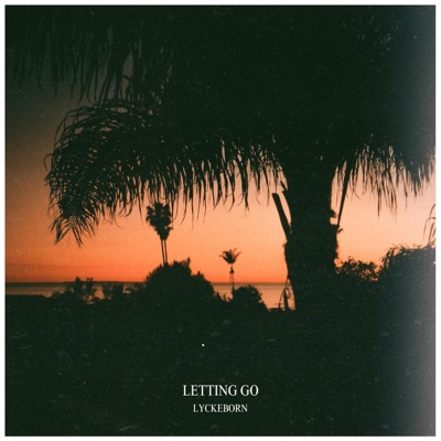 Letting Go - Single