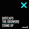 Stand Up (Radio Edit) - Single