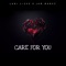 Care For You (feat. Jam Markz) - Lani Love lyrics