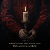 Dark Academia Aesthetic - EP artwork