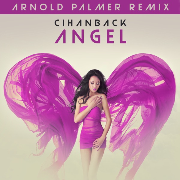 Angel (Arnold Palmer Remix) - Single