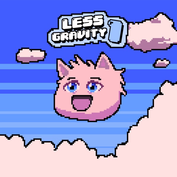 Less Gravity 1