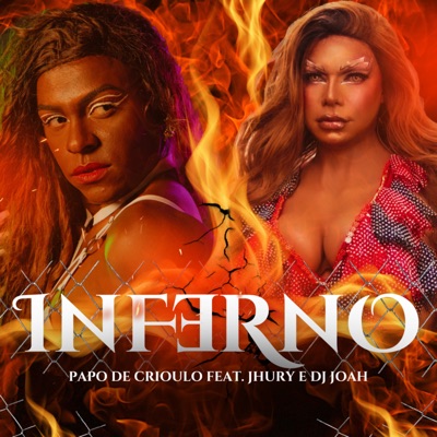 Inferno (feat. DJ JHURY) - Single