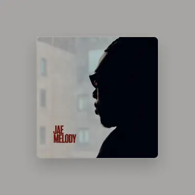 Listen to JAE, watch music videos, read bio, see tour dates & more!