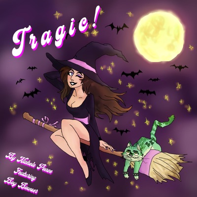 Tragic! (feat. Boy Bowser) - Single