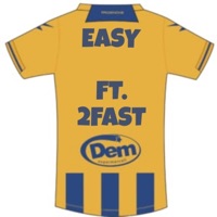 EASY - Single - baba442