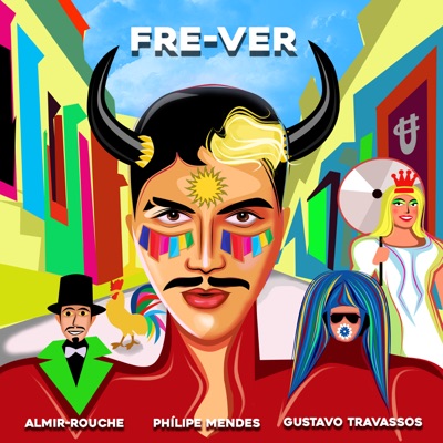 Fre-Ver - Single