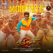 Moruniye (From "Chandramukhi 2") artwork