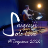 Saigenji solo Live @ Toyama 2023 - Saigenji