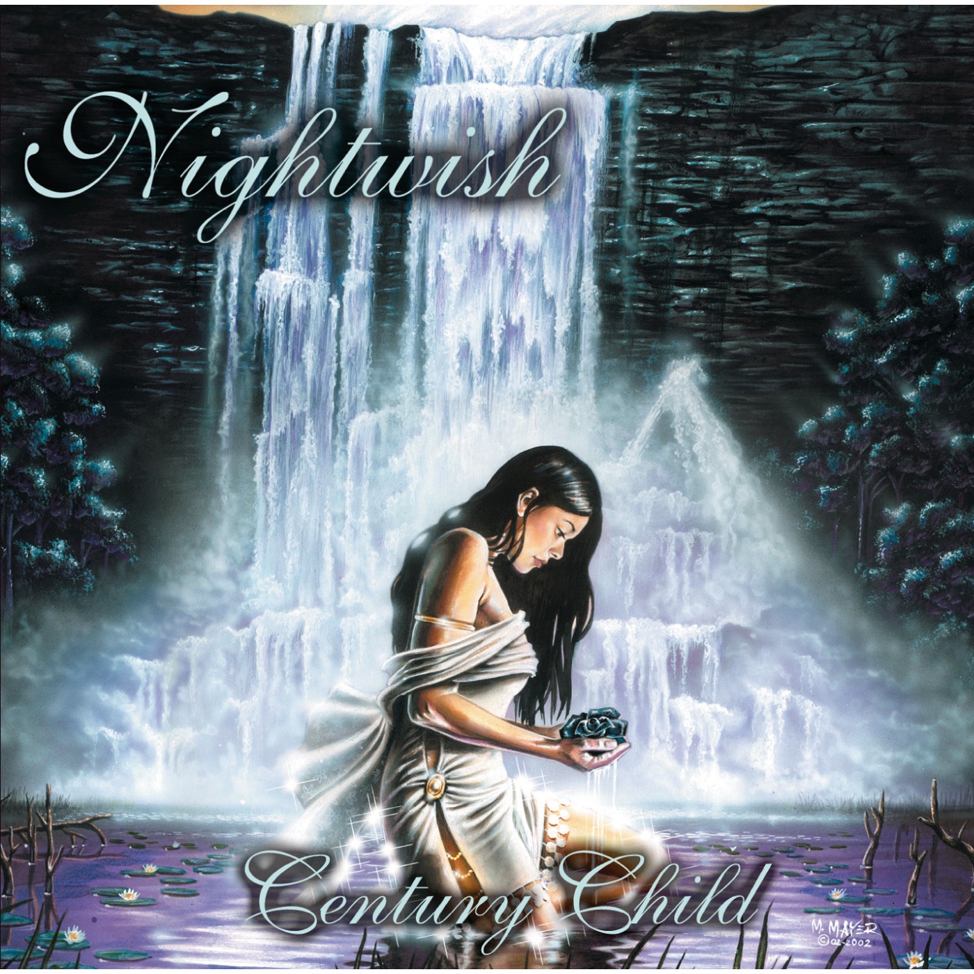 Century Child by Nightwish