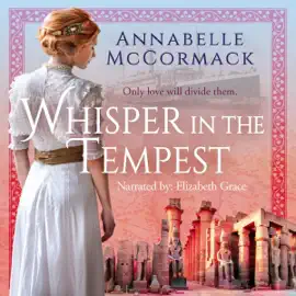 Whisper in the Tempest: Windswept WW1 Saga, Book 3 (Unabridged)