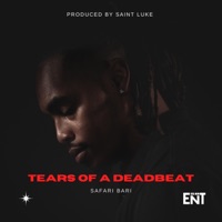 Tears of a Deadbeat - Single - Bars On Bars