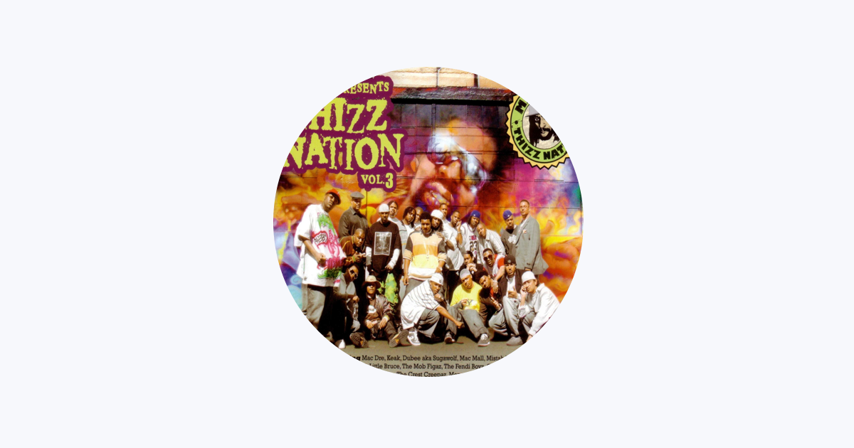 Little Bruce - Apple Music