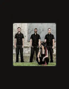 Listen to Cast In Chaos, watch music videos, read bio, see tour dates & more!