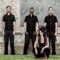 A Step Behind - Cast In Chaos lyrics