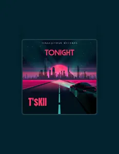 Listen to T'$kii, watch music videos, read bio, see tour dates & more!